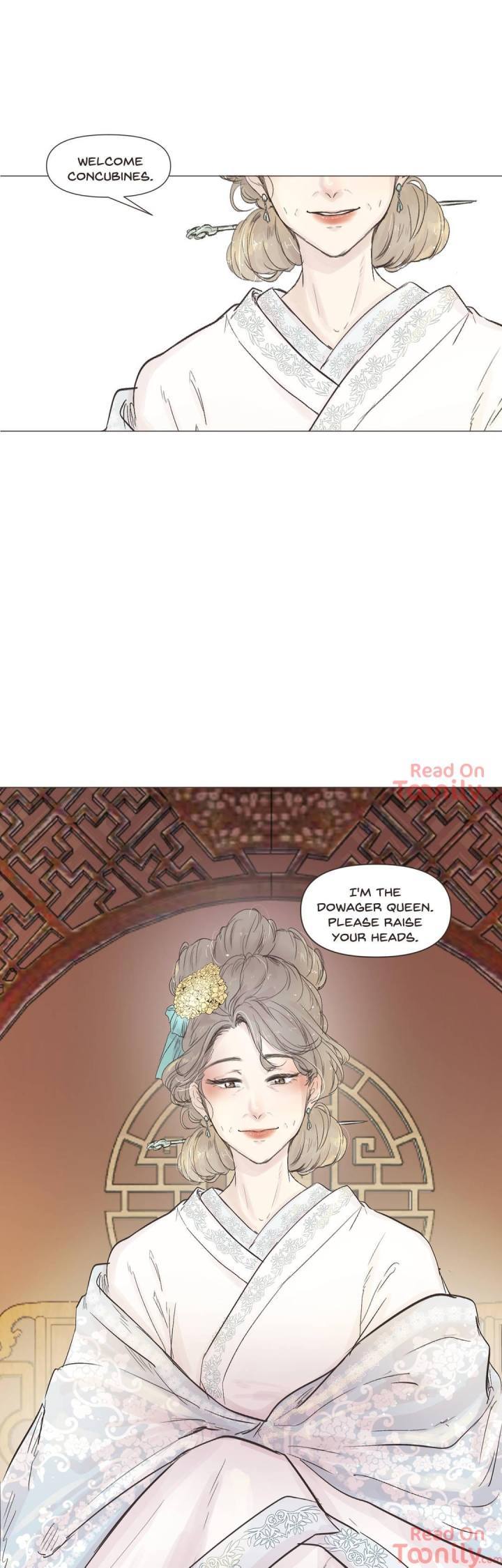 Ellin’s Solhwa Chapter 20 - Page 6