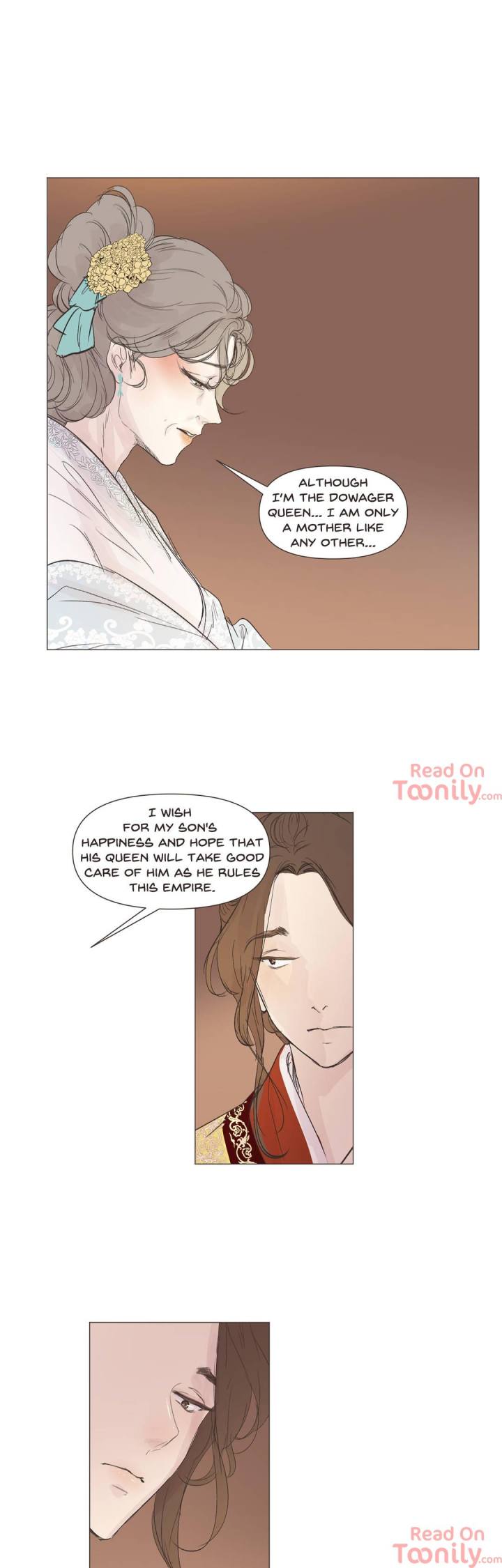 Ellin’s Solhwa Chapter 20 - Page 9