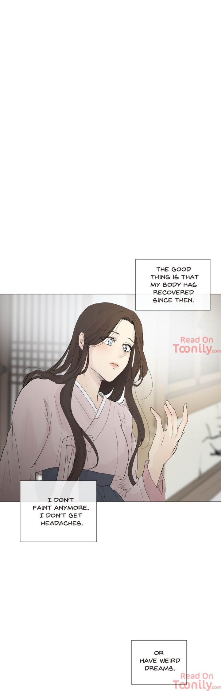 Ellin’s Solhwa Chapter 22 - Page 12