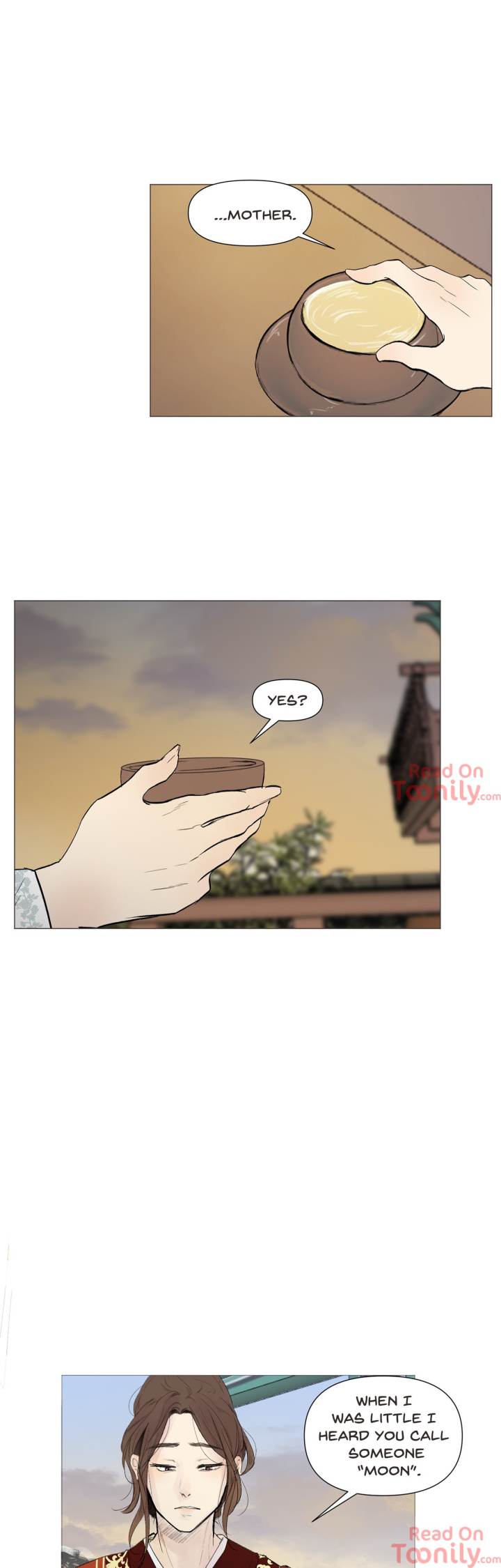 Ellin’s Solhwa Chapter 22 - Page 33