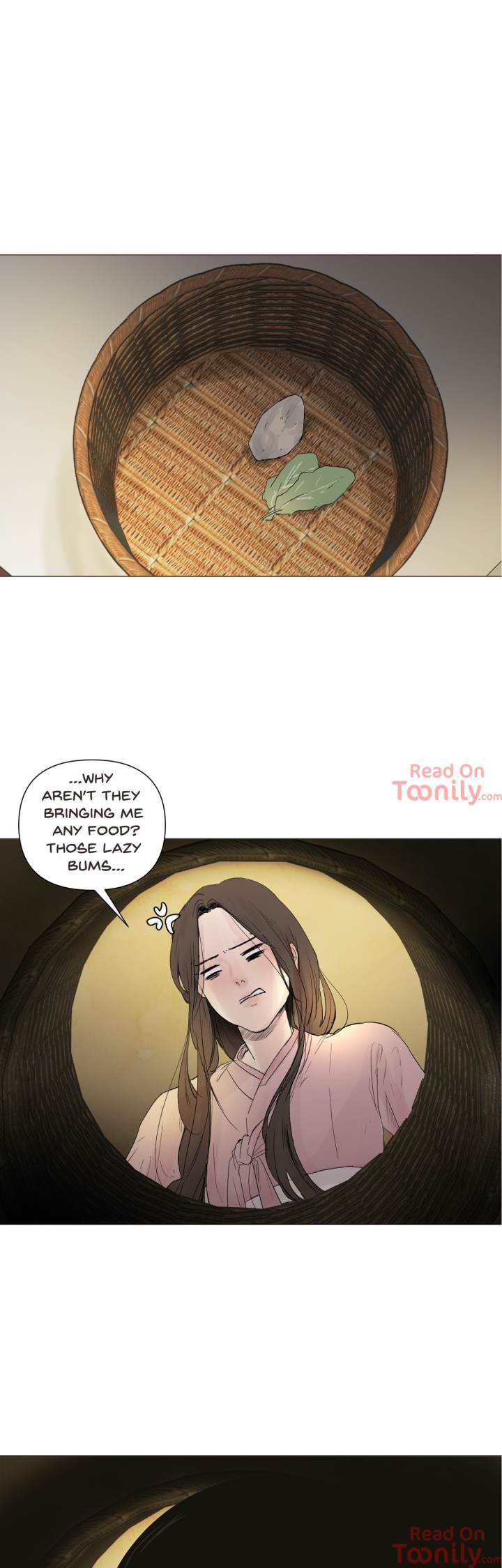 Ellin’s Solhwa Chapter 22 - Page 4