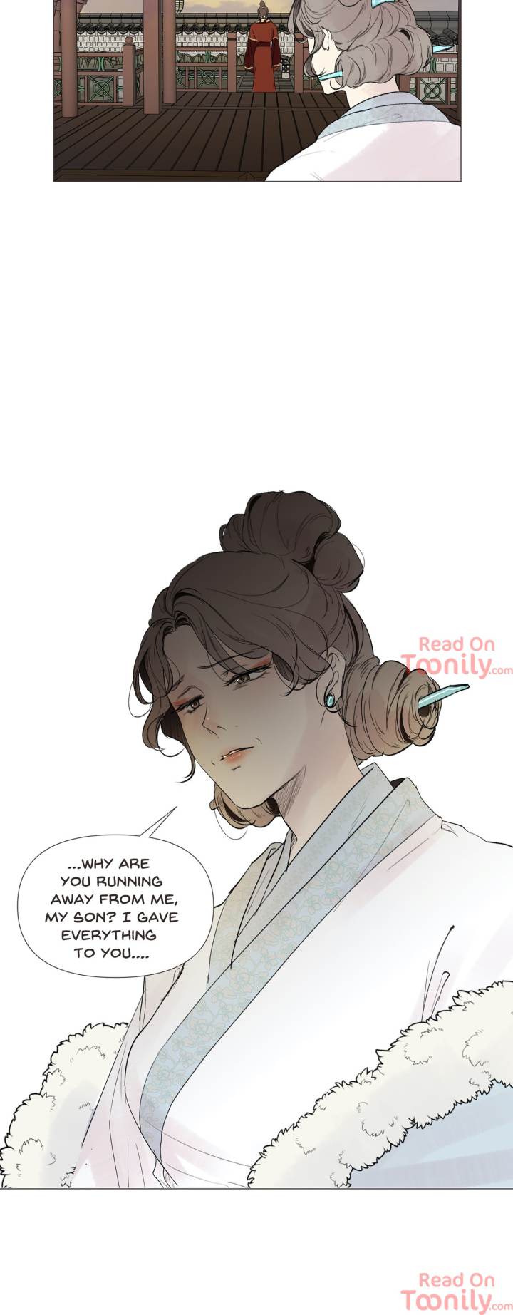 Ellin’s Solhwa Chapter 22 - Page 43