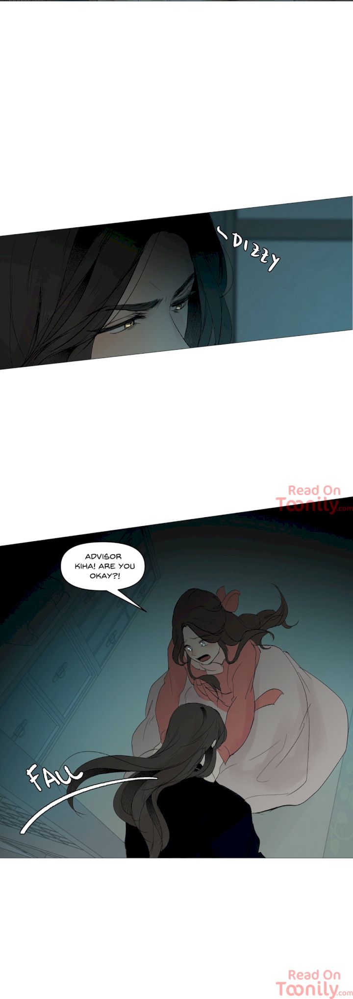 Ellin’s Solhwa Chapter 24 - Page 15