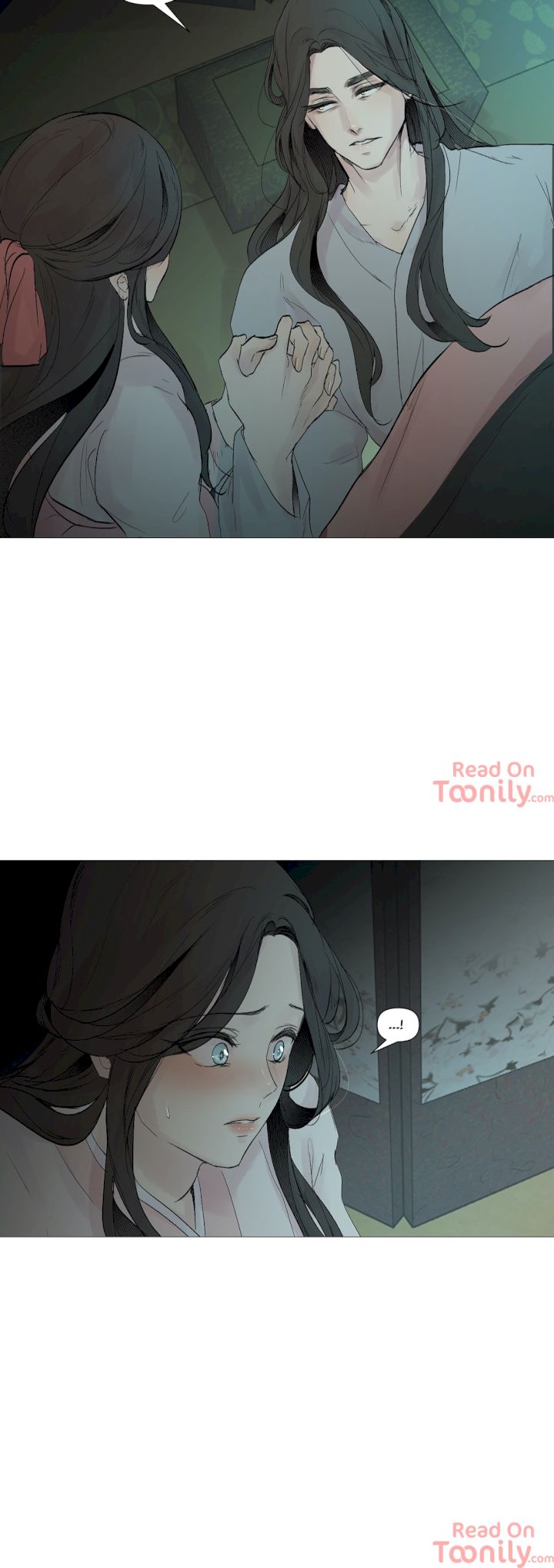 Ellin’s Solhwa Chapter 24 - Page 19