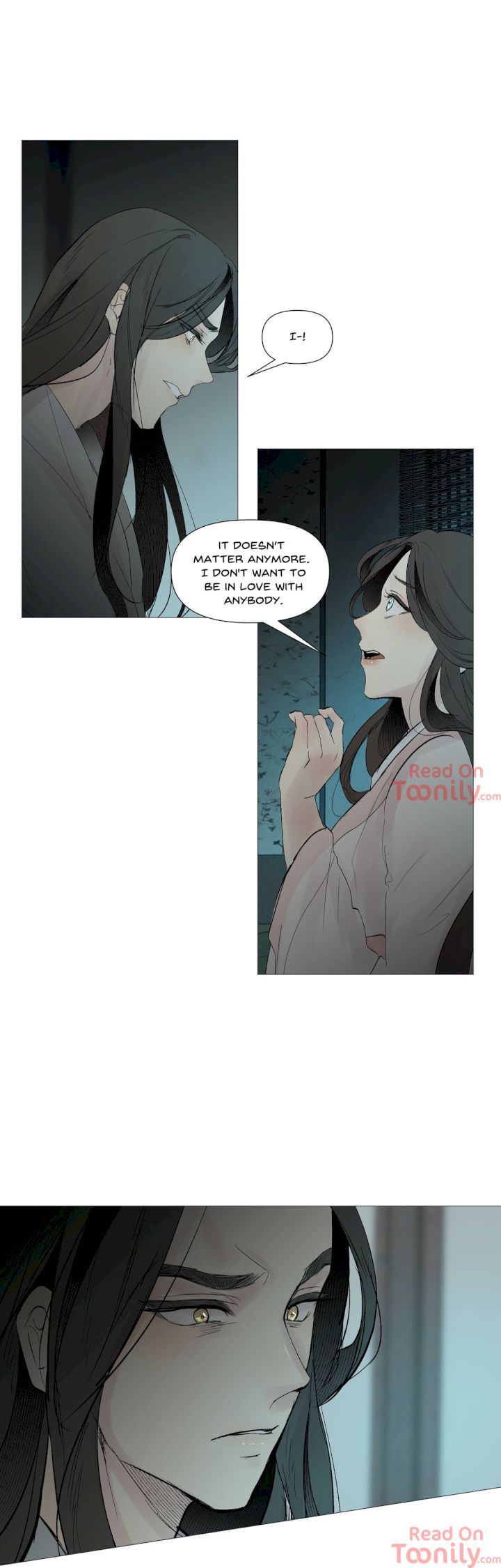 Ellin’s Solhwa Chapter 24 - Page 40