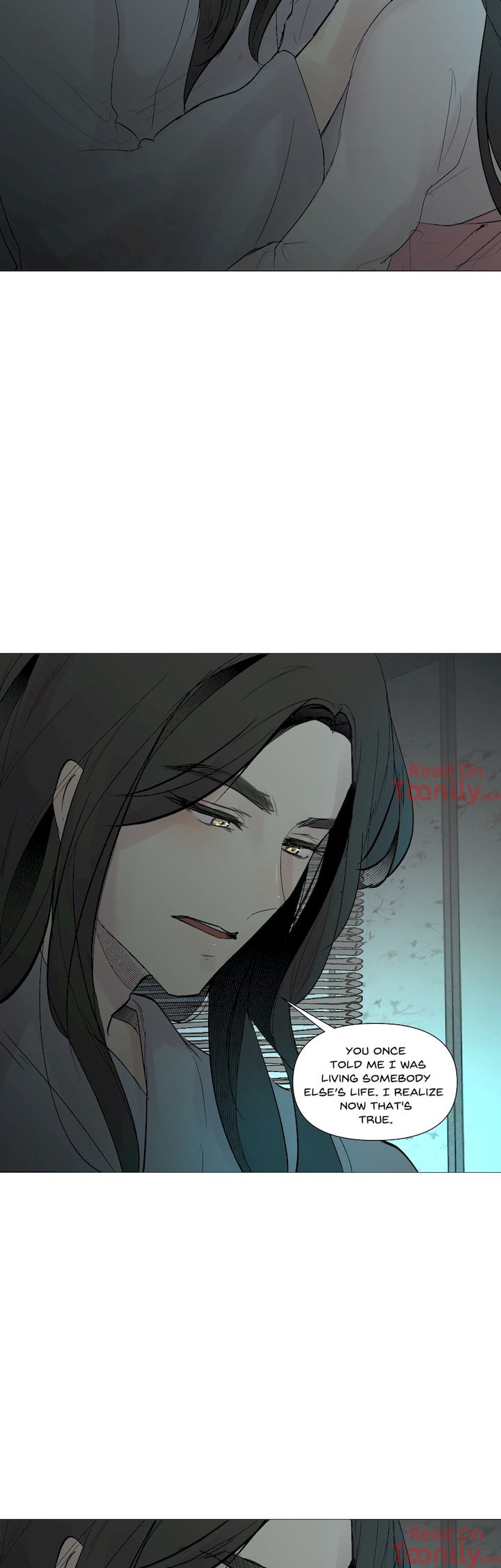 Ellin’s Solhwa Chapter 25 - Page 13