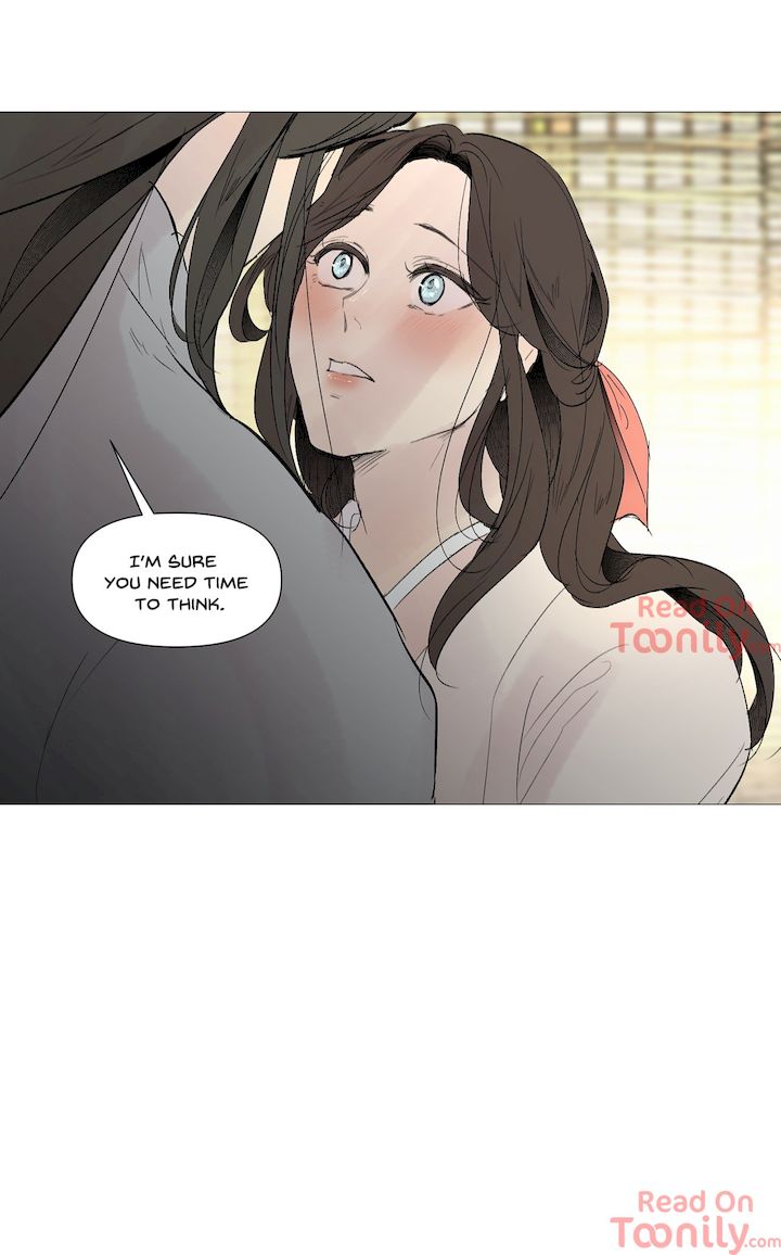 Ellin’s Solhwa Chapter 25 - Page 30