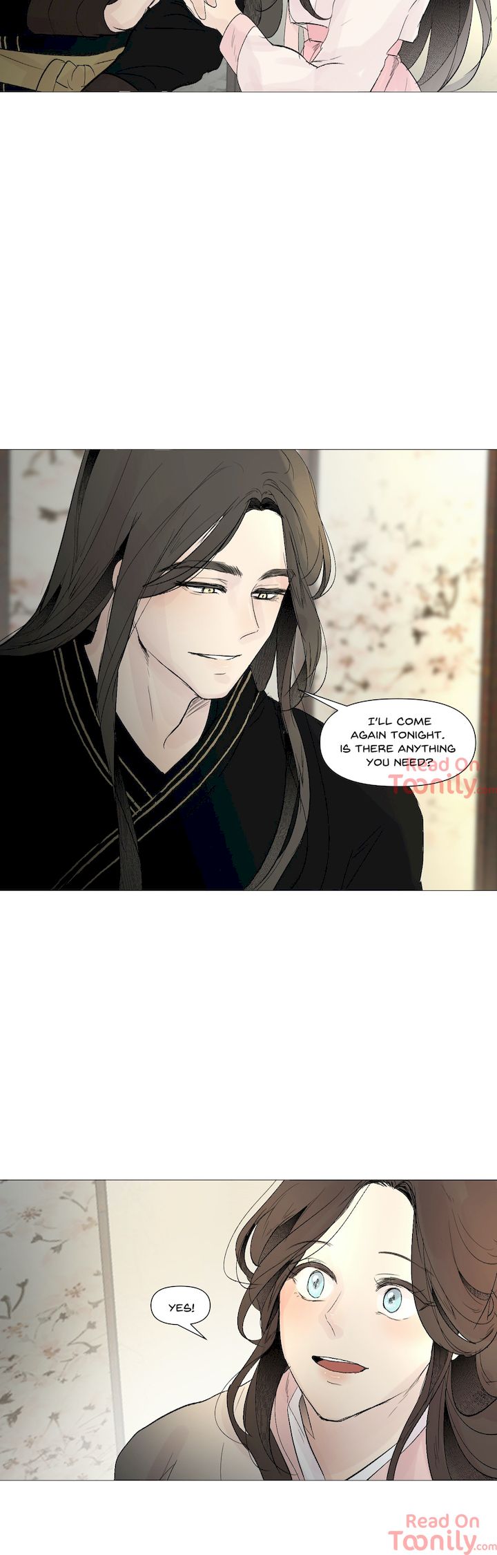 Ellin’s Solhwa Chapter 25 - Page 36