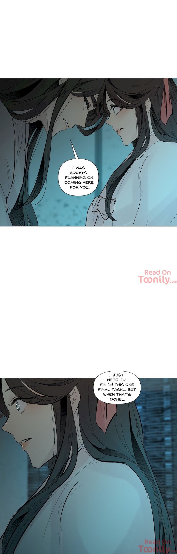 Ellin’s Solhwa Chapter 25 - Page 7