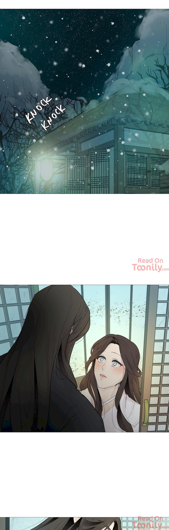 Ellin’s Solhwa Chapter 26 - Page 45