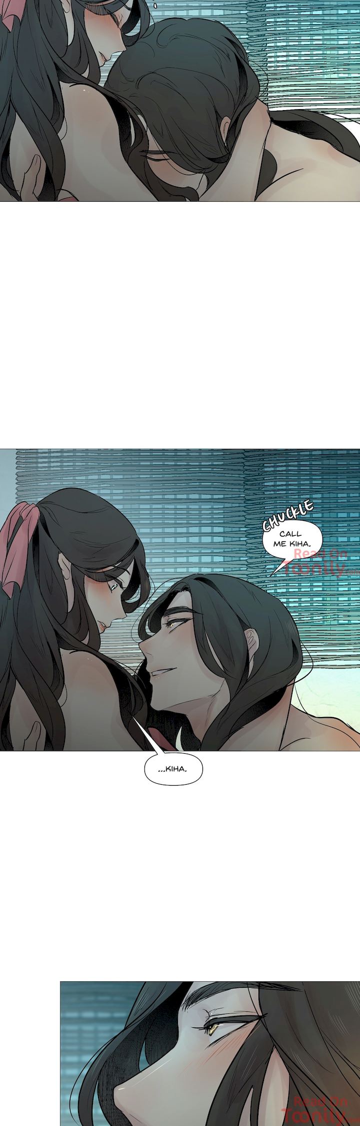 Ellin’s Solhwa Chapter 27 - Page 10