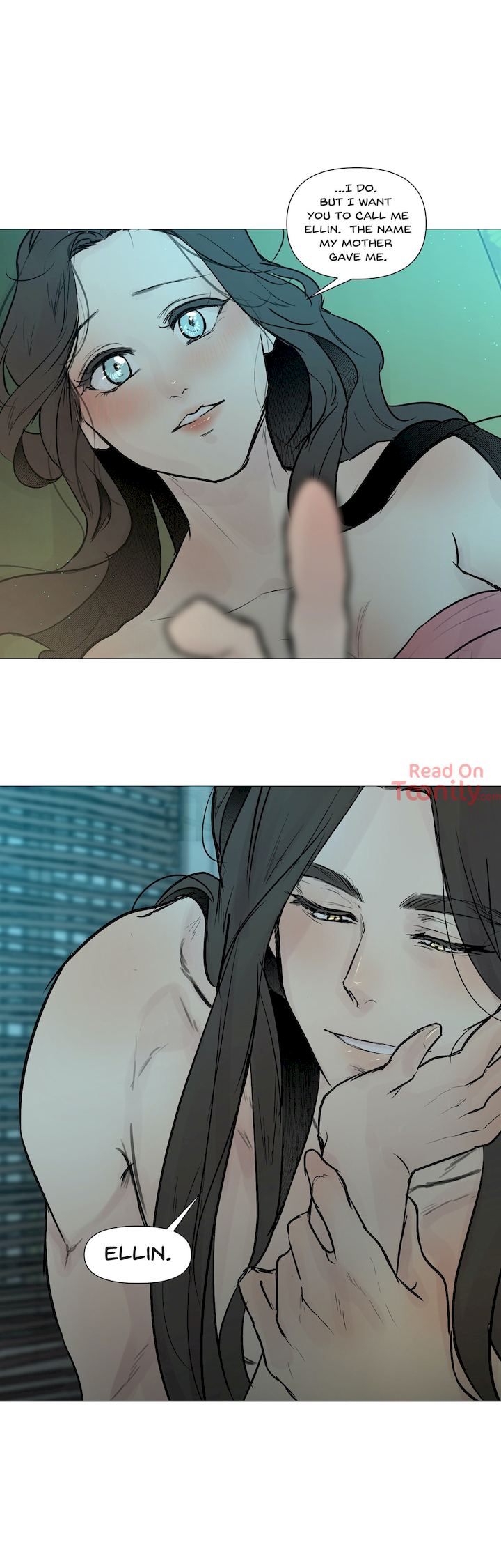 Ellin’s Solhwa Chapter 27 - Page 15