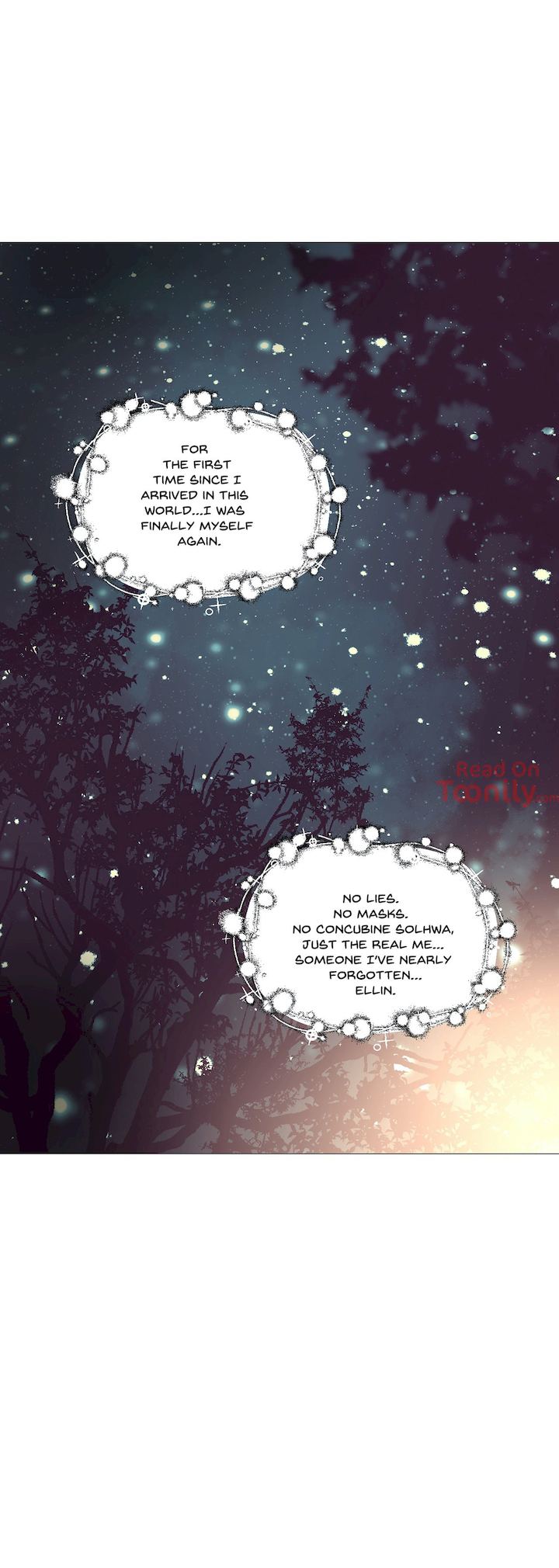 Ellin’s Solhwa Chapter 27 - Page 18