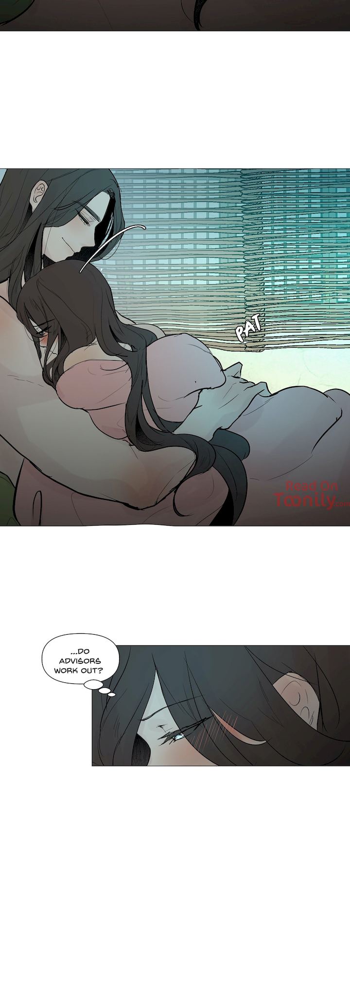 Ellin’s Solhwa Chapter 27 - Page 20