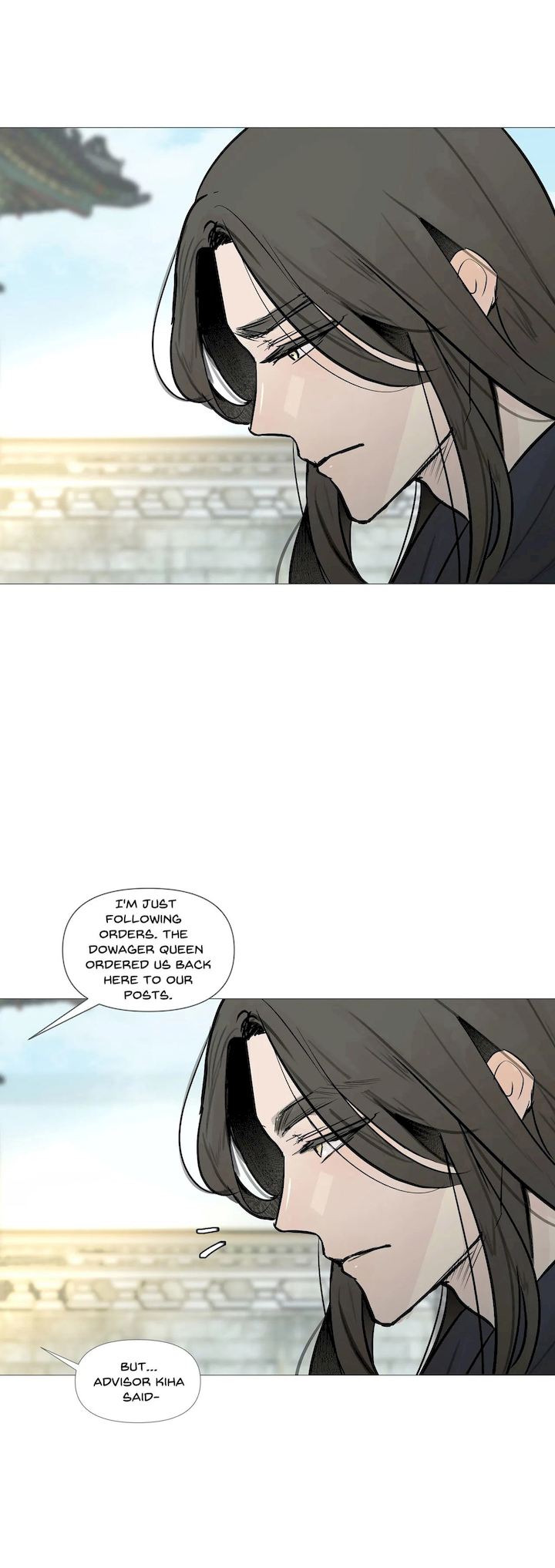 Ellin’s Solhwa Chapter 28 - Page 17