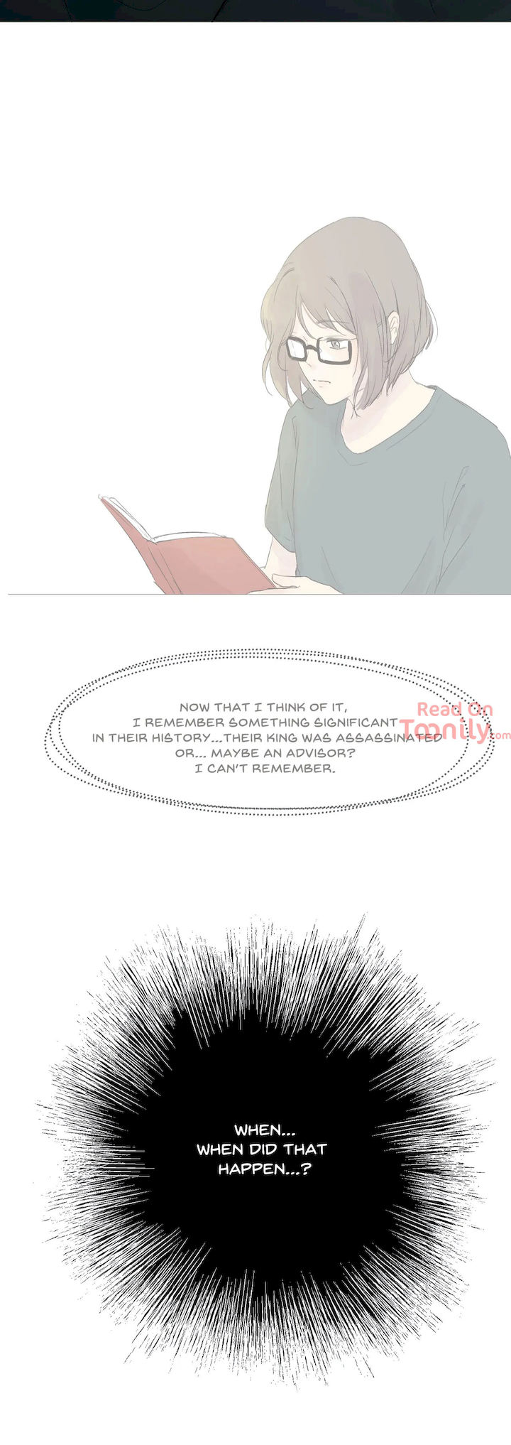 Ellin’s Solhwa Chapter 29 - Page 37