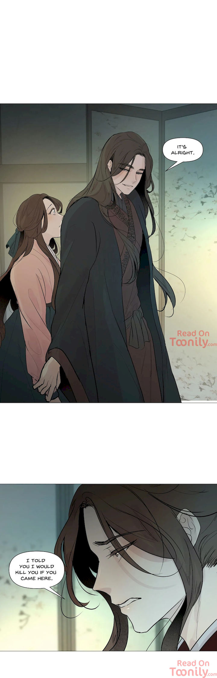 Ellin’s Solhwa Chapter 29 - Page 4