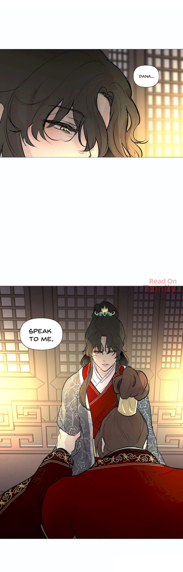 Ellin’s Solhwa Chapter 30 - Page 13