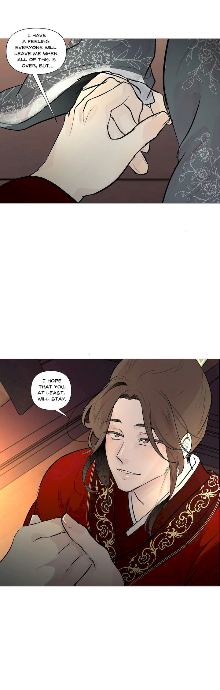 Ellin’s Solhwa Chapter 30 - Page 19