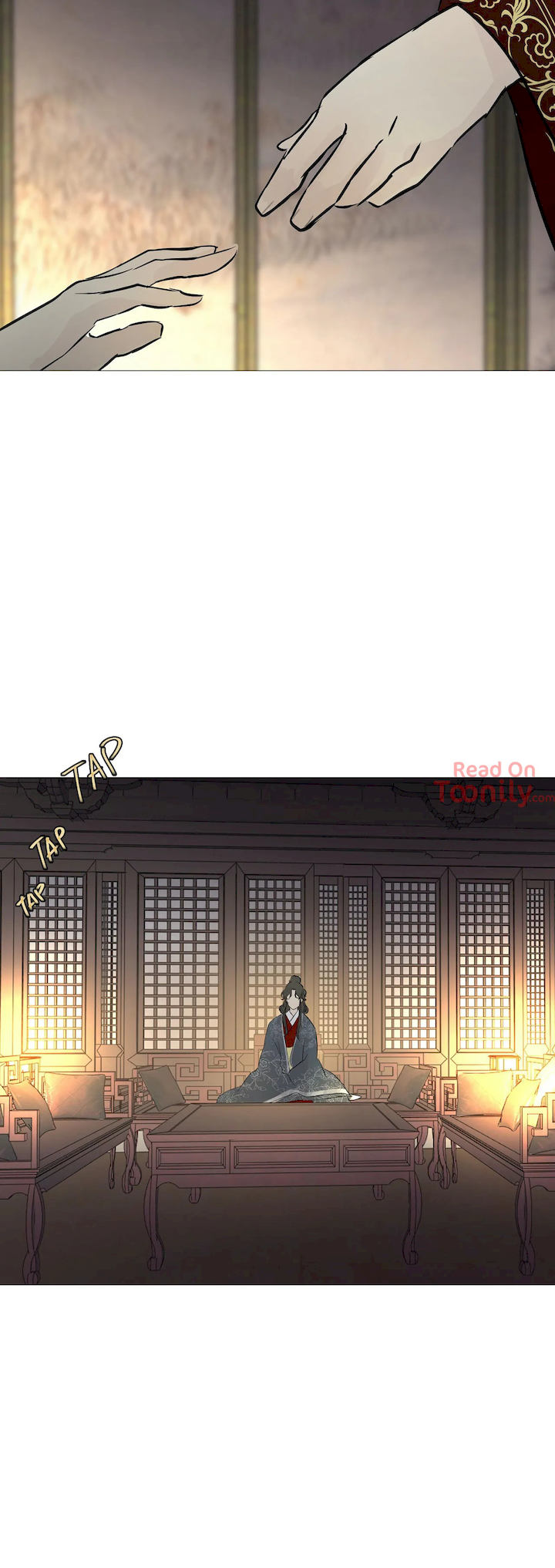 Ellin’s Solhwa Chapter 30 - Page 22