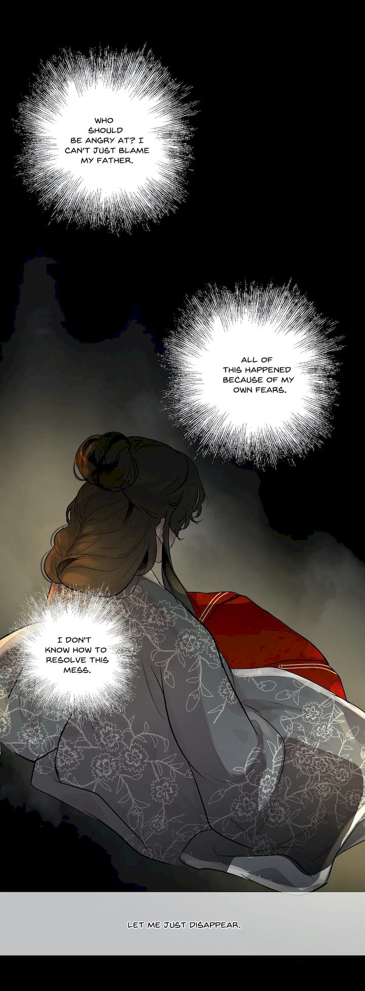 Ellin’s Solhwa Chapter 30 - Page 24