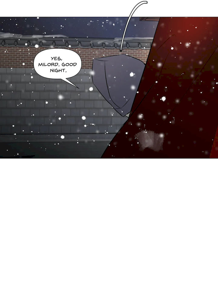 Ellin’s Solhwa Chapter 30 - Page 27