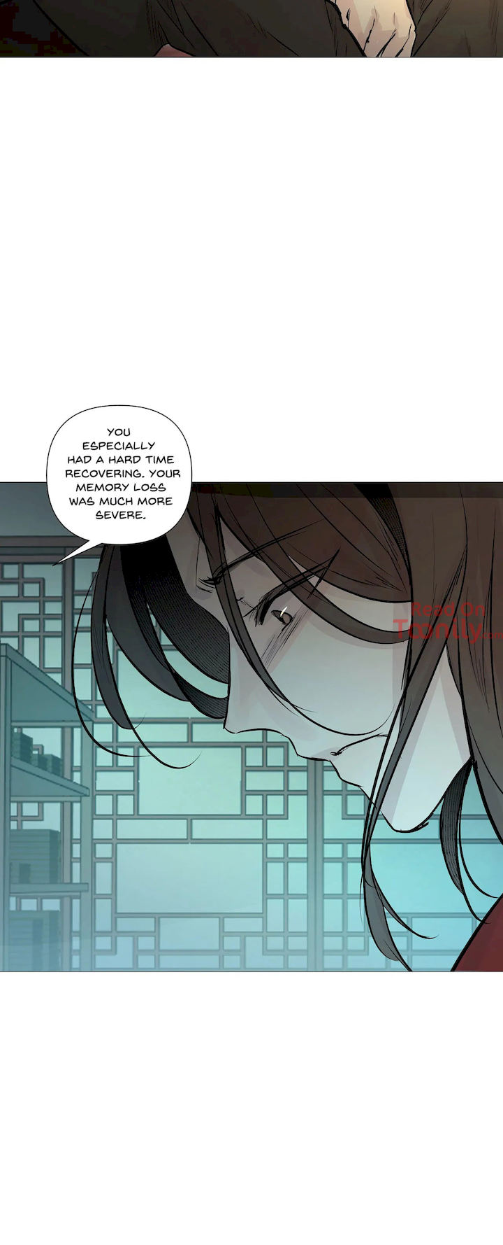 Ellin’s Solhwa Chapter 31 - Page 51