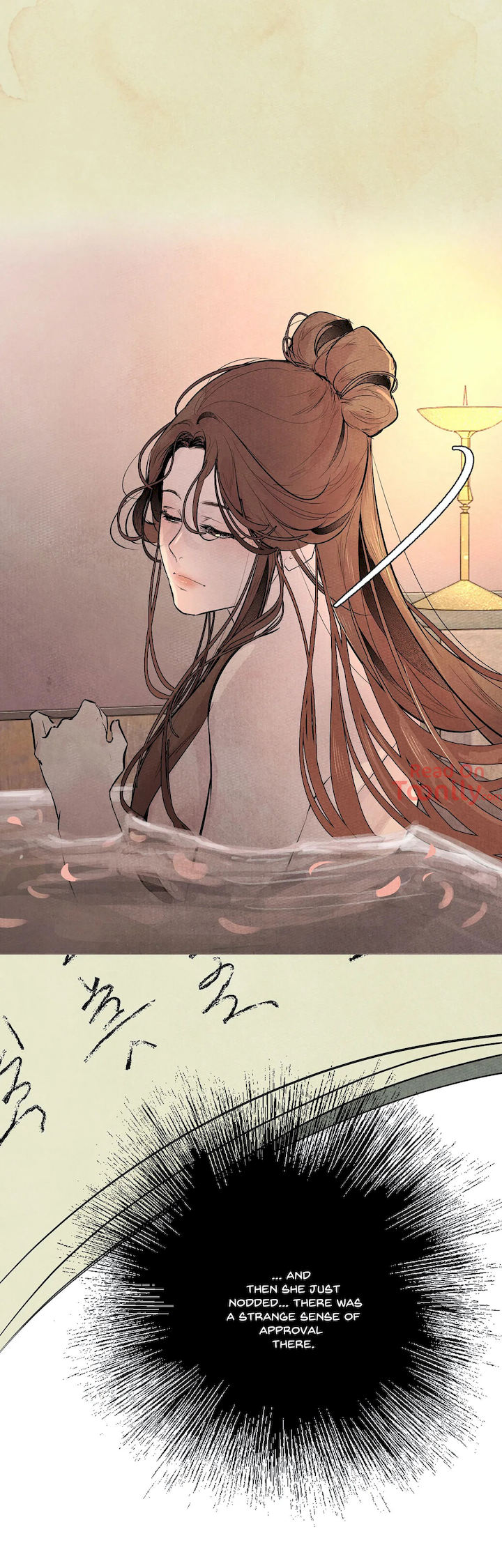 Ellin’s Solhwa Chapter 31 - Page 6