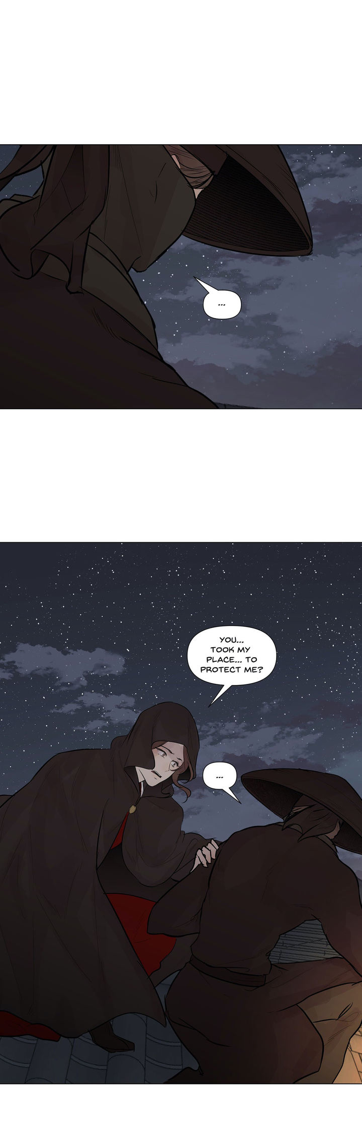 Ellin’s Solhwa Chapter 32 - Page 31