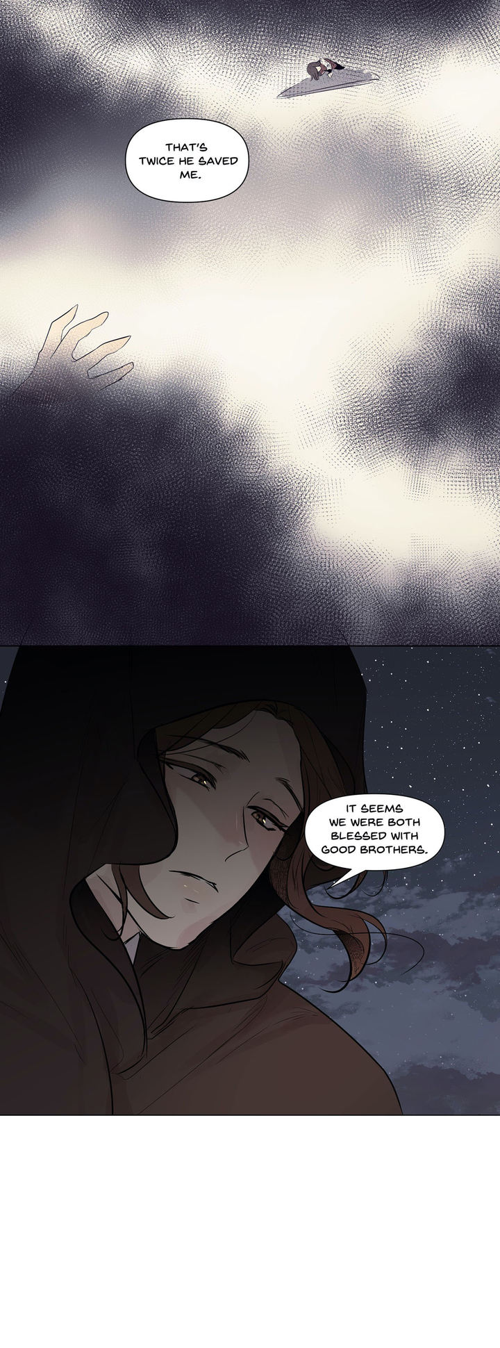 Ellin’s Solhwa Chapter 32 - Page 36