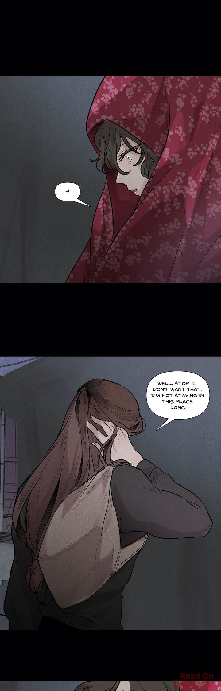 Ellin’s Solhwa Chapter 34 - Page 38