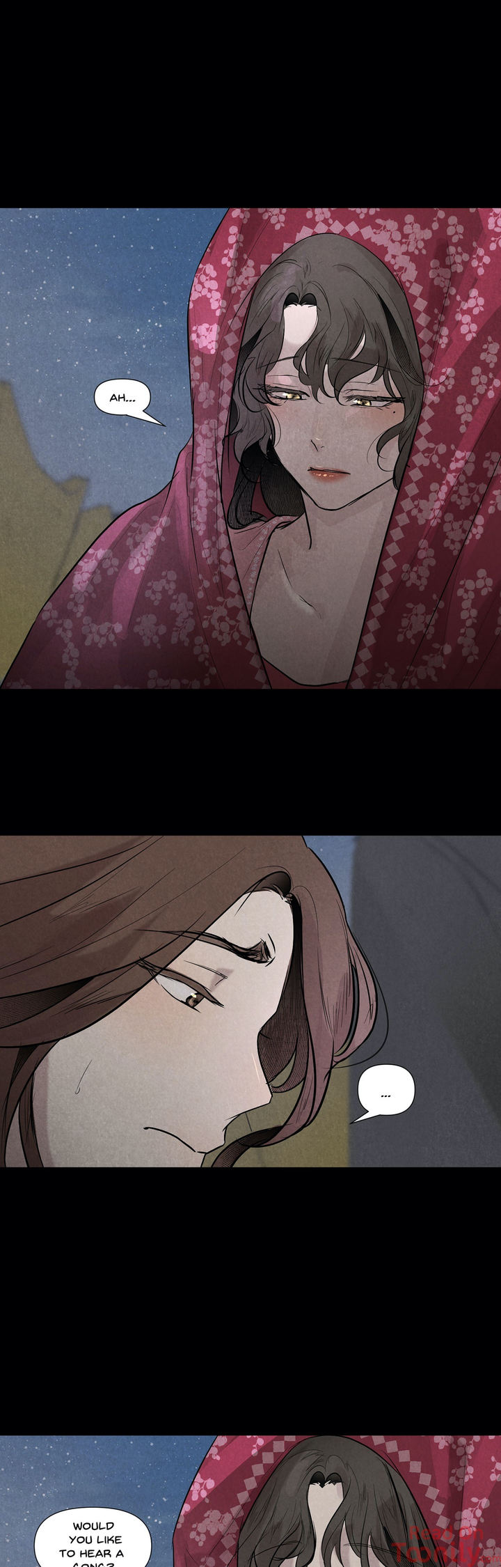 Ellin’s Solhwa Chapter 34 - Page 40