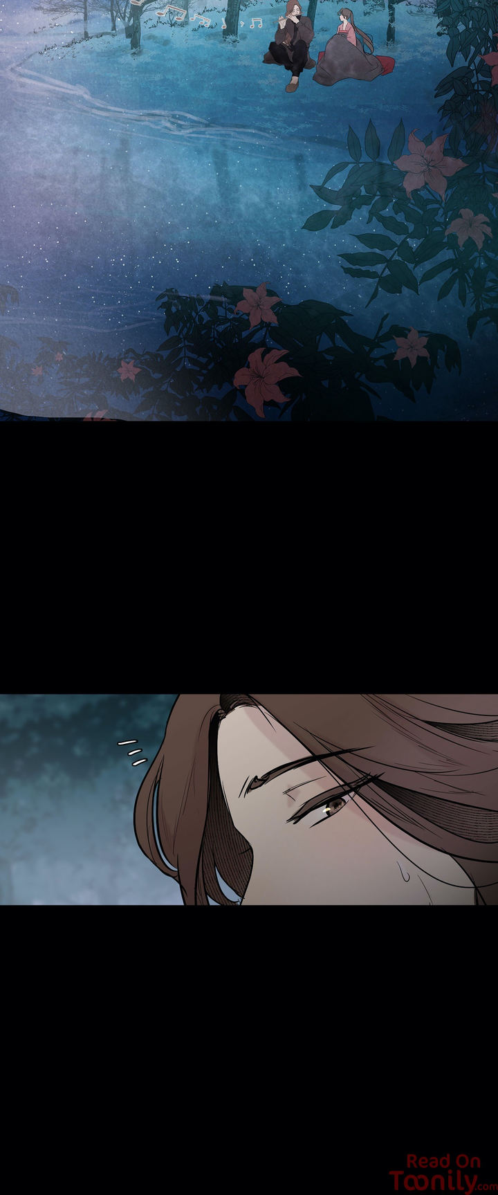 Ellin’s Solhwa Chapter 34 - Page 44