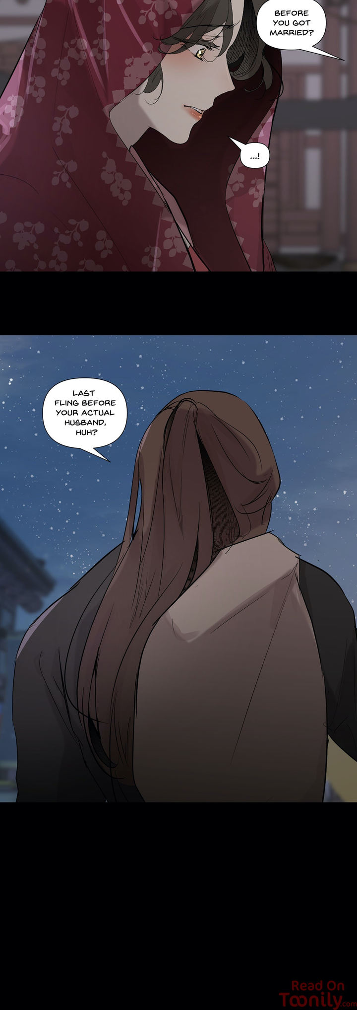 Ellin’s Solhwa Chapter 35 - Page 21