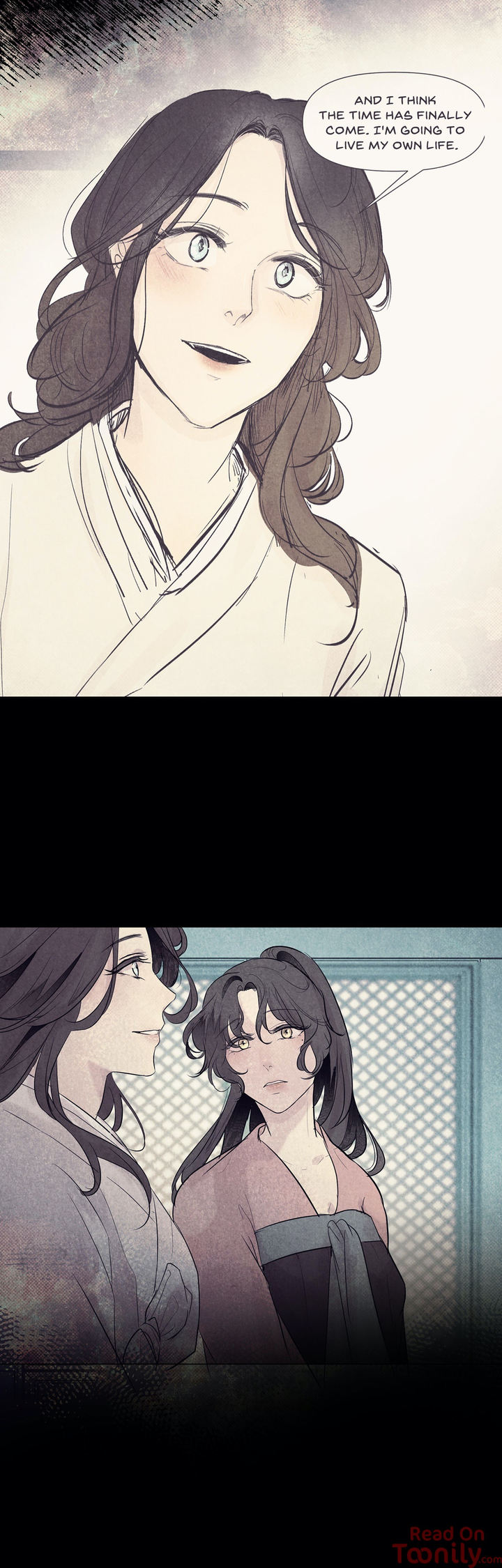 Ellin’s Solhwa Chapter 36 - Page 13