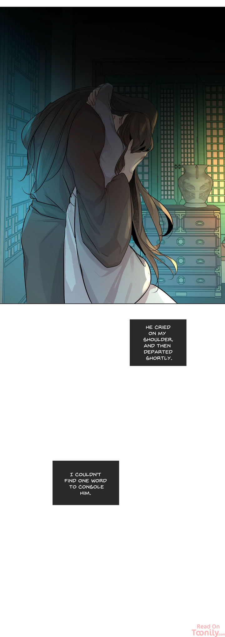 Ellin’s Solhwa Chapter 38 - Page 11