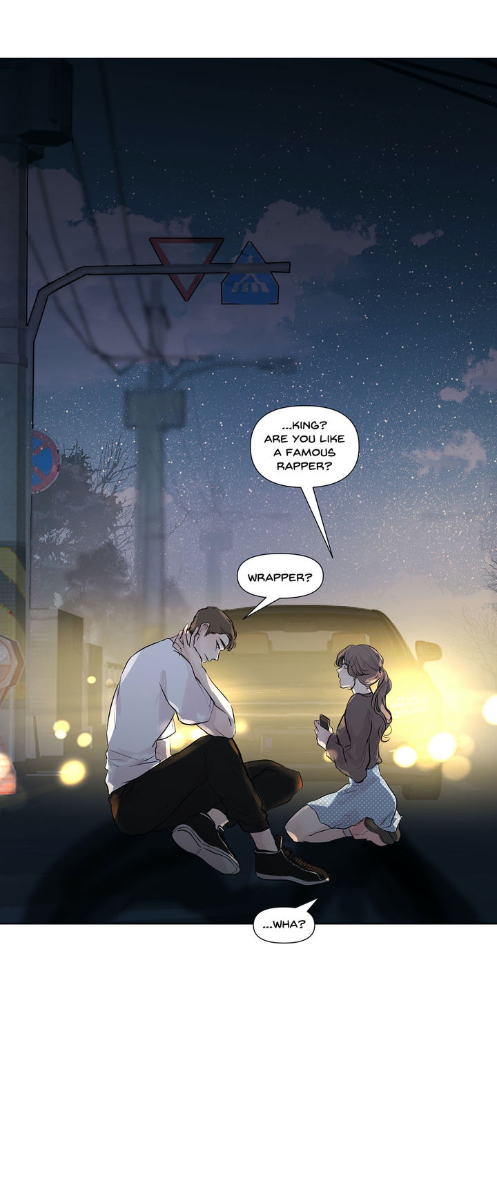 Ellin’s Solhwa Chapter 39.5 - Page 12