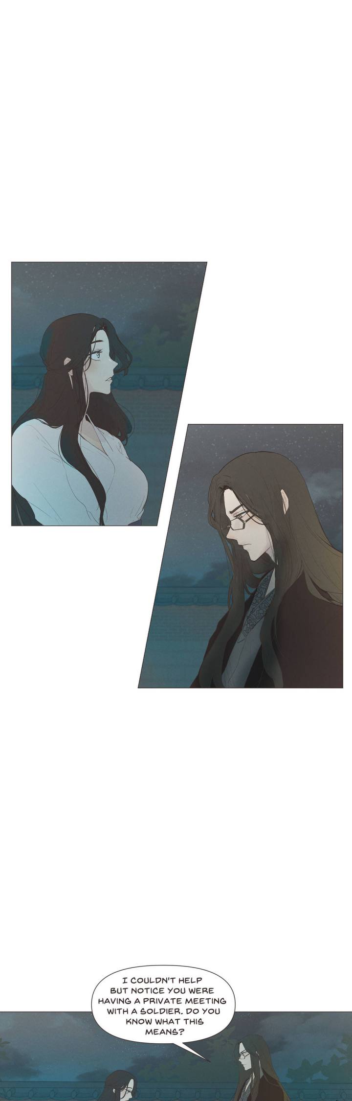 Ellin’s Solhwa Chapter 4 - Page 22