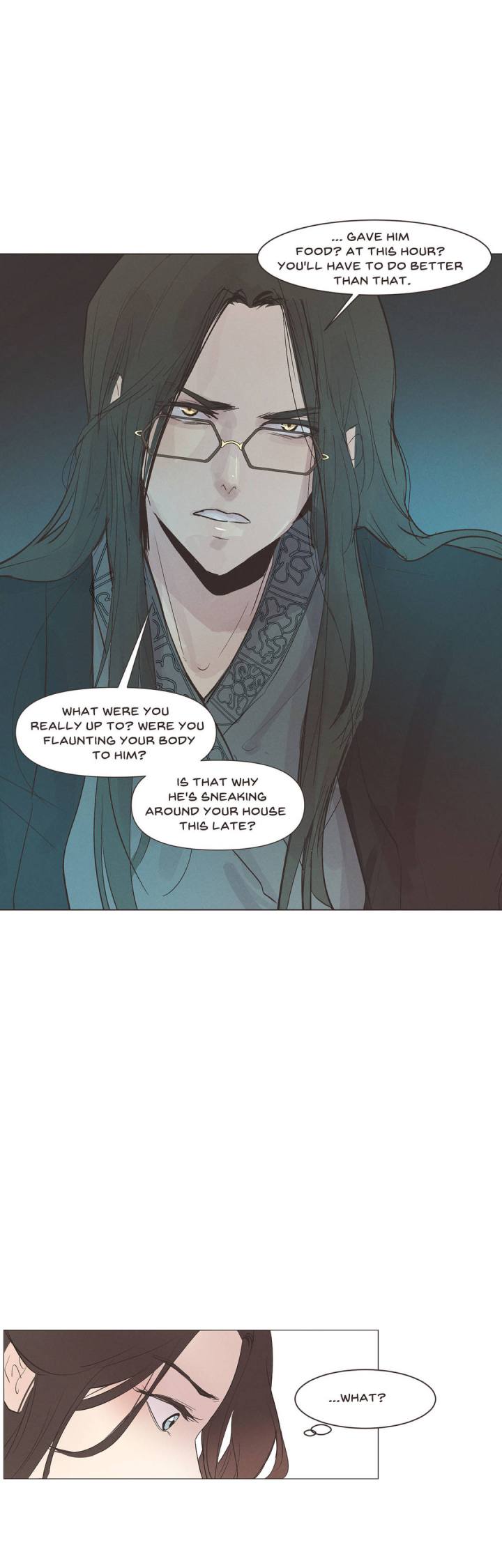 Ellin’s Solhwa Chapter 4 - Page 26