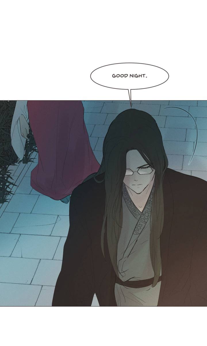 Ellin’s Solhwa Chapter 4 - Page 29