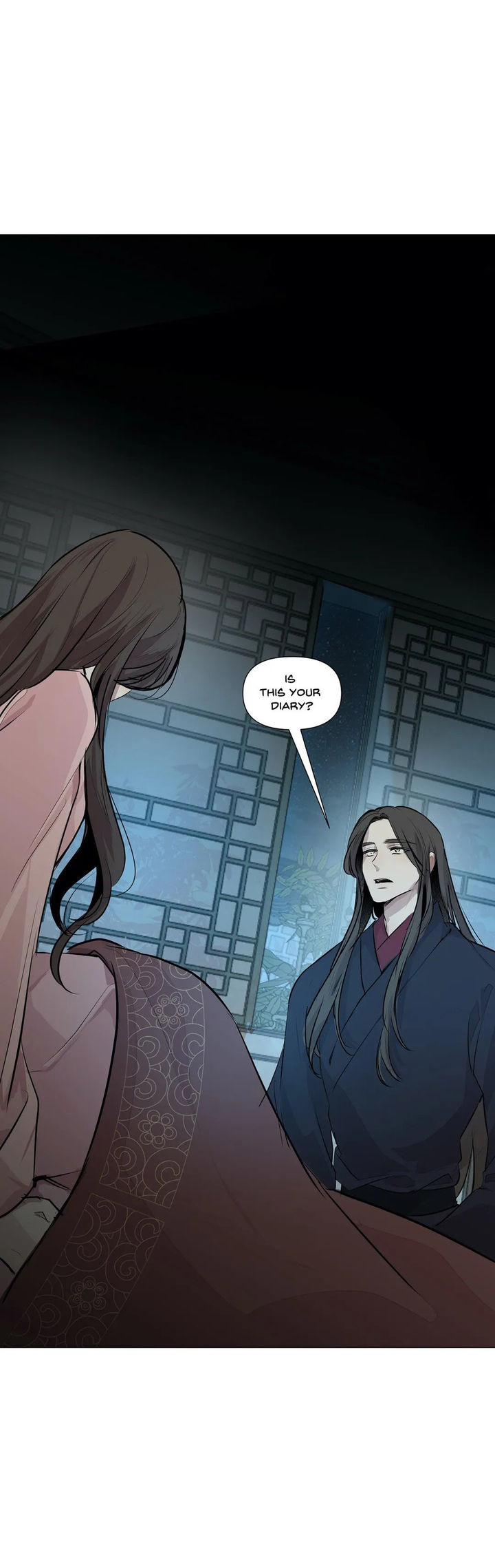 Ellin’s Solhwa Chapter 40 - Page 41