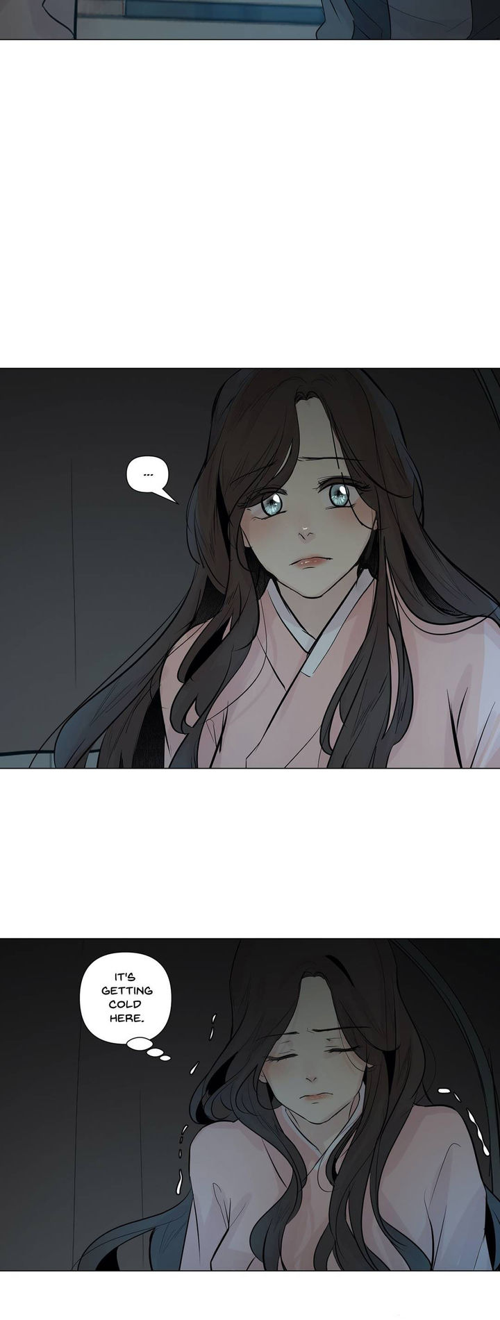 Ellin’s Solhwa Chapter 43 - Page 11