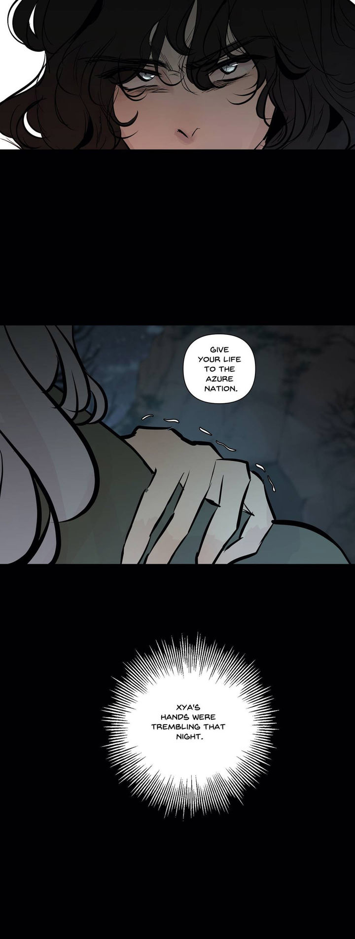 Ellin’s Solhwa Chapter 43 - Page 47