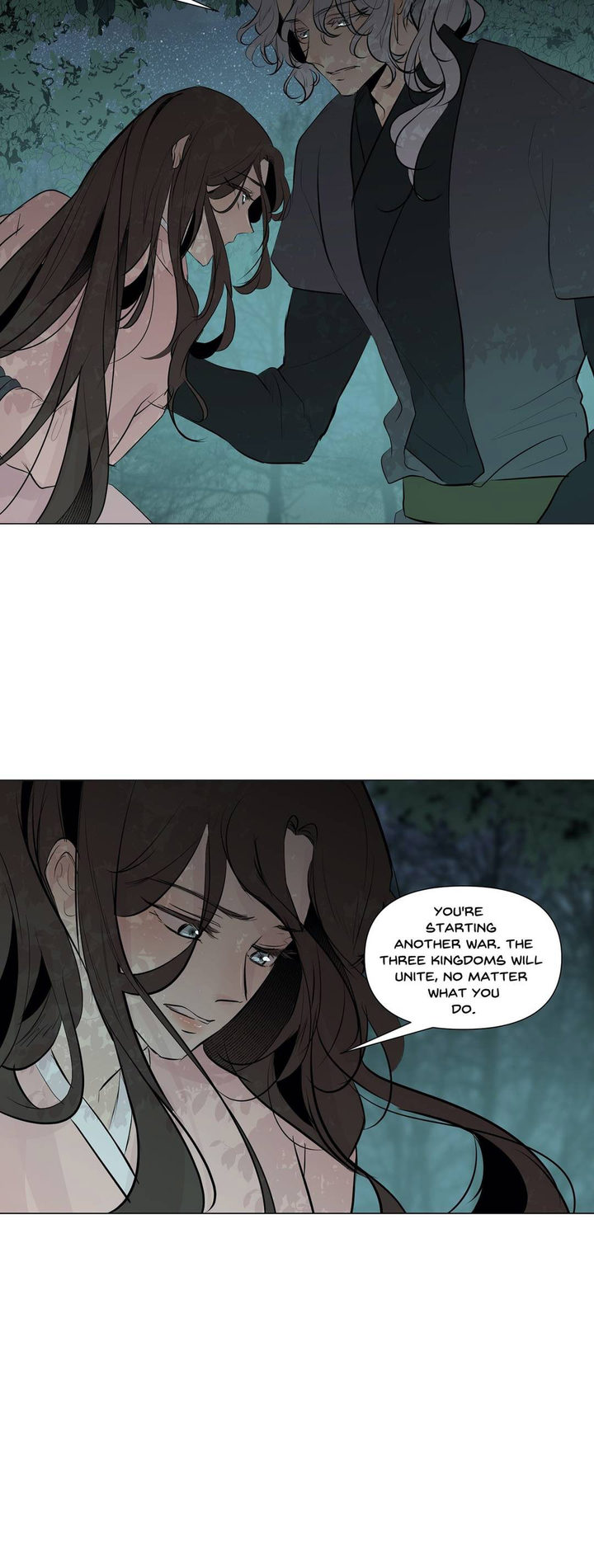 Ellin’s Solhwa Chapter 45 - Page 2