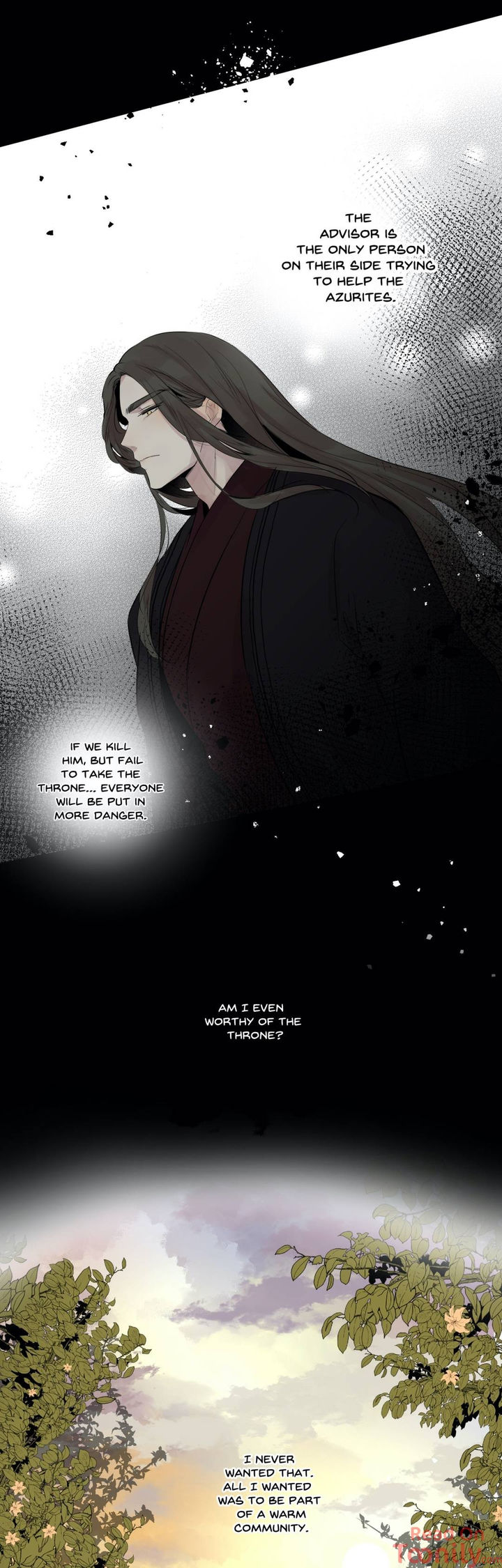 Ellin’s Solhwa Chapter 46 - Page 22