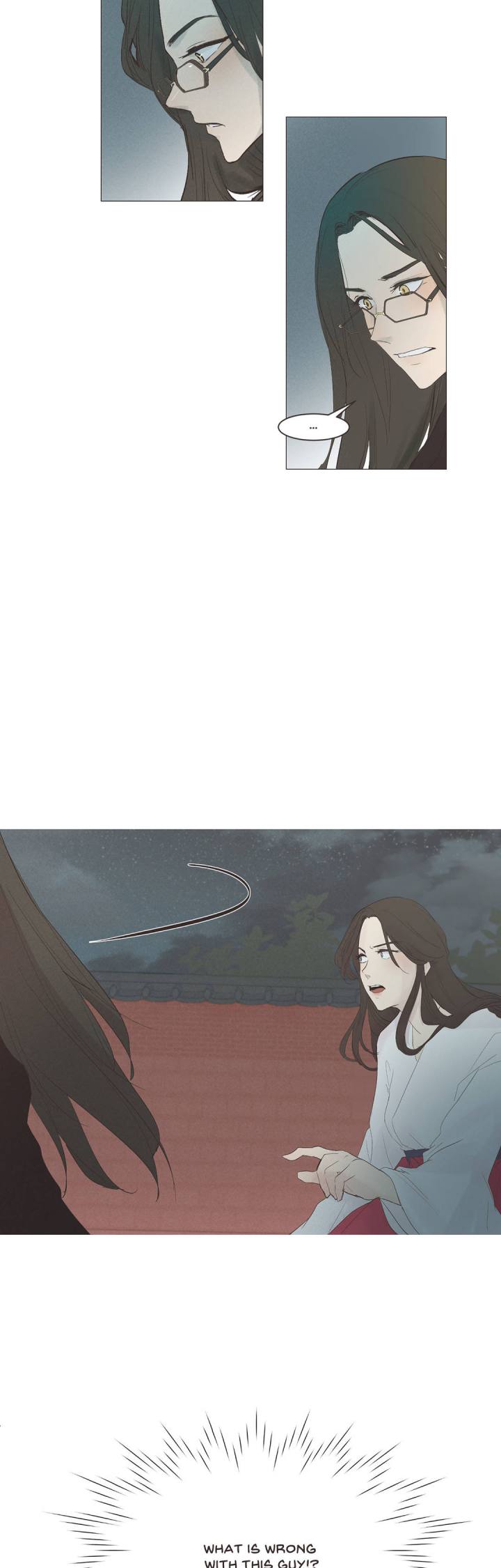 Ellin’s Solhwa Chapter 5 - Page 2