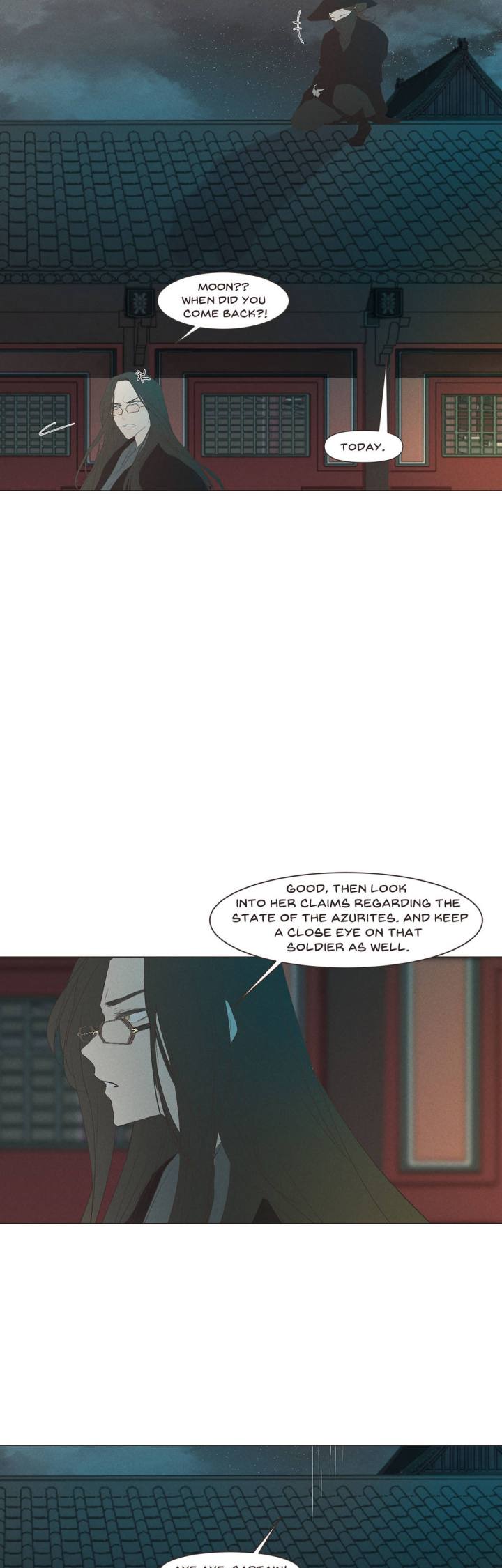 Ellin’s Solhwa Chapter 5 - Page 5