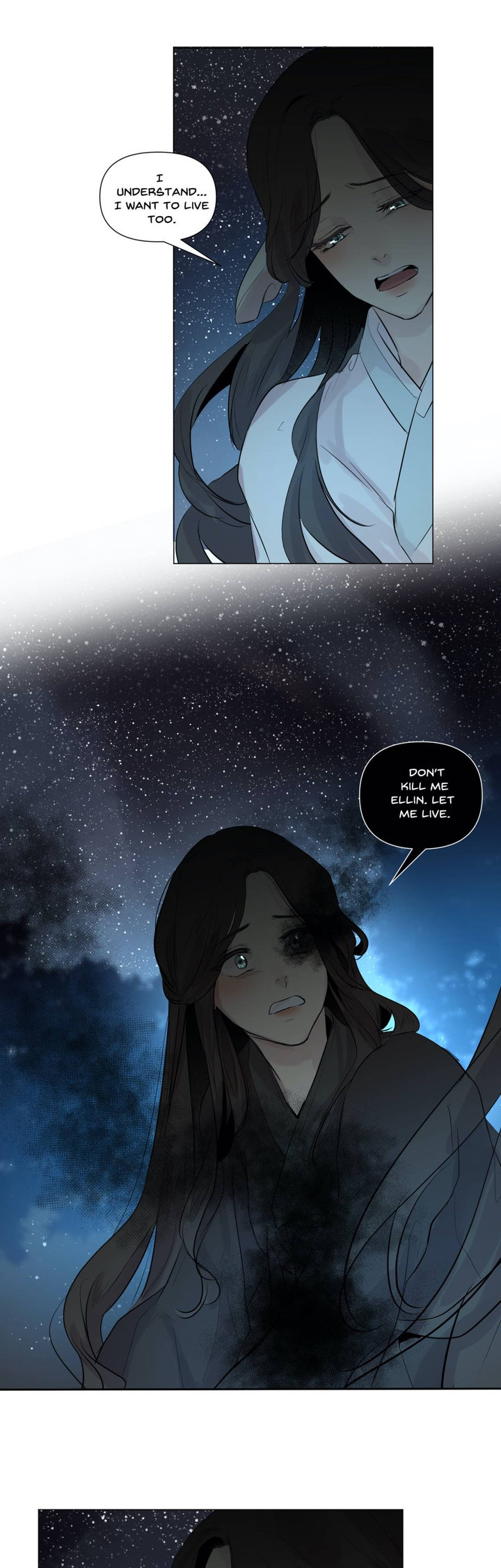 Ellin’s Solhwa Chapter 50 - Page 10