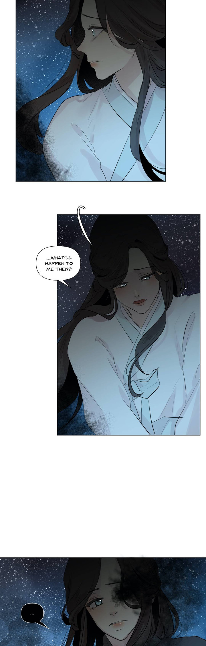 Ellin’s Solhwa Chapter 50 - Page 11