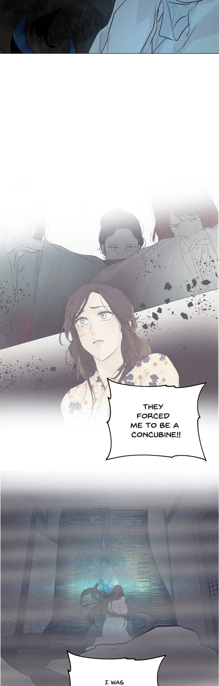 Ellin’s Solhwa Chapter 50 - Page 23